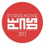 Il Logo di Pordenone Pensa 2012